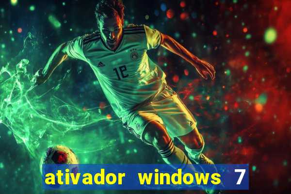 ativador windows 7 loader download